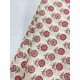 OFF WHITE FLOWER MOTIF SUPER SHORT STRAIGHT KURTI OFF WHITE FLOWER MOTIF SUPER SHORT STRAIGHT KURTI